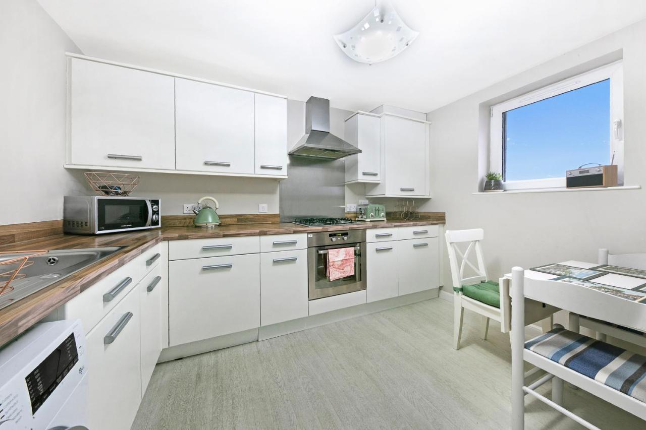 Kings Lodge - Grampian Lettings Ltd Aberdeen Exteriör bild